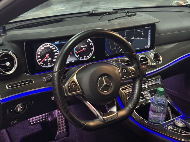 M-BENZ賓士 E43 AMG  第2張相片