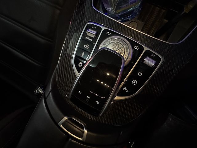 M-BENZ賓士 E43 AMG  第9張相片