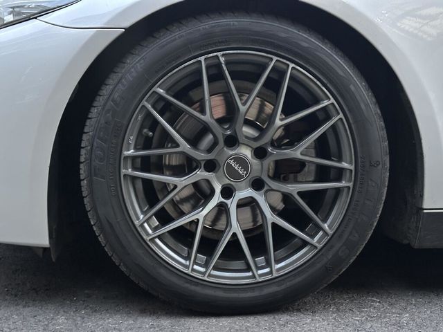 BMW寶馬 520D  第2張相片
