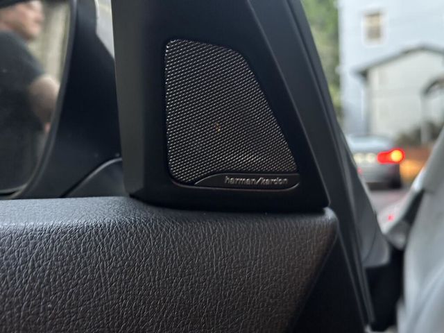 BMW寶馬 520D  第8張相片