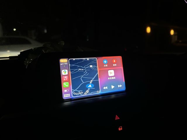 BMW寶馬 116I  第6張相片