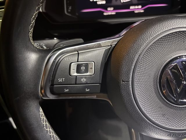 VOLKSWAGEN福斯 TIGUAN  第5張相片