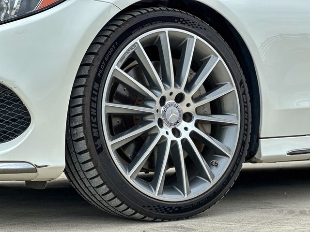 M-BENZ賓士 C300  第3張相片
