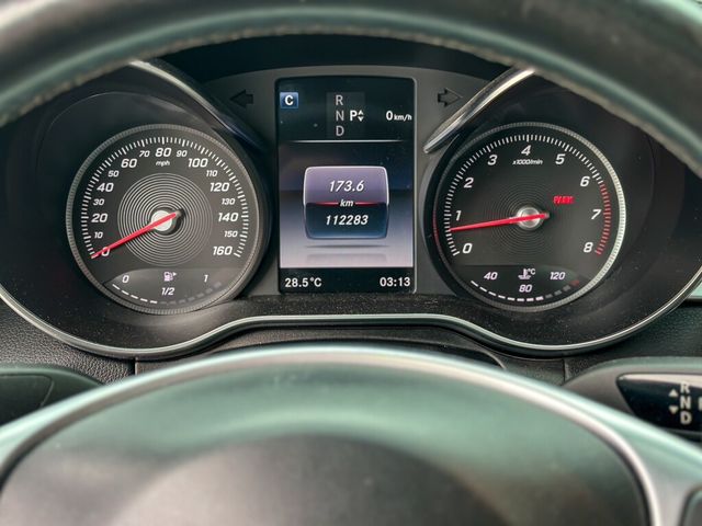 M-BENZ賓士 C300  第7張相片