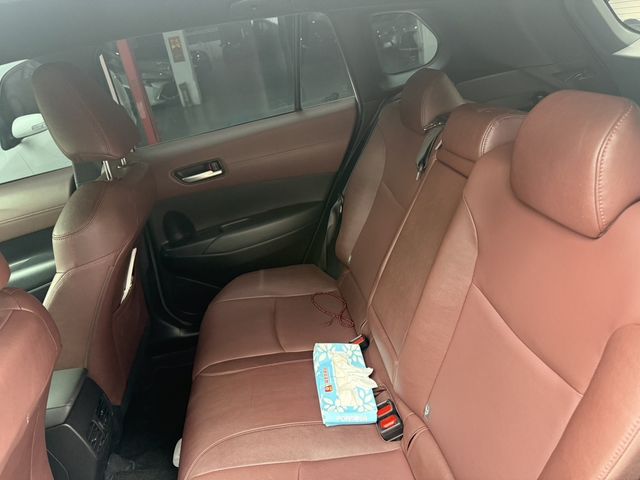 TOYOTA豐田 COROLLA CROSS HYBRID  第4張相片