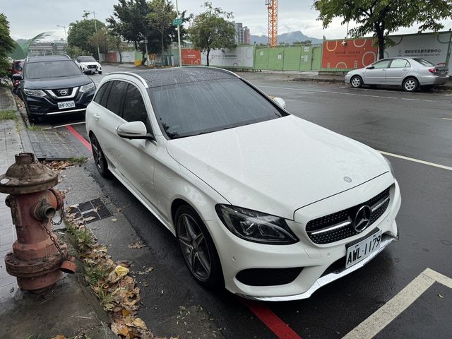 M-BENZ賓士 C250  第1張相片