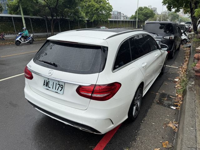 M-BENZ賓士 C250  第2張相片