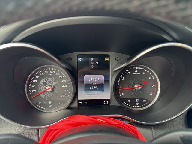 M-BENZ賓士 C250  第3張相片