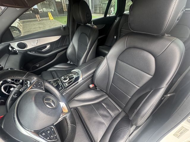 M-BENZ賓士 C250  第4張相片