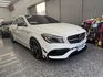 M-BENZ賓士 CLA250  第1張縮圖