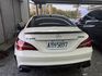 M-BENZ賓士 CLA250  第3張縮圖