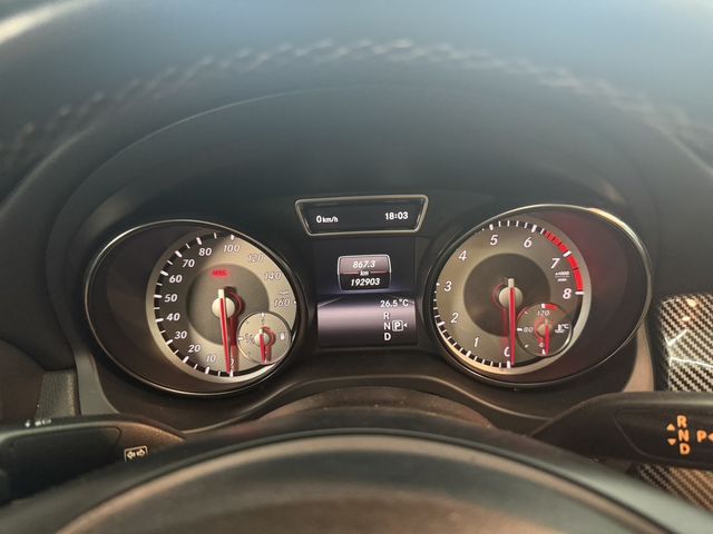 M-BENZ賓士 CLA250  第6張相片