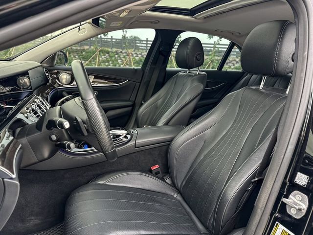 M-BENZ賓士 E300  第7張相片