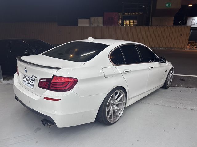 BMW寶馬 528I  第2張相片