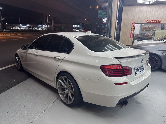 BMW寶馬 528I  第3張相片