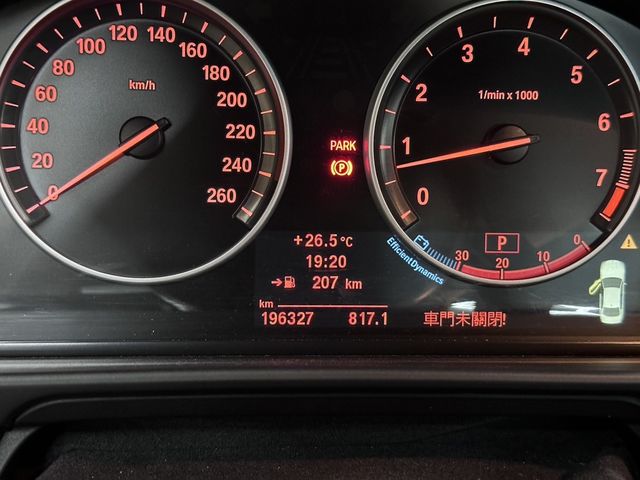 BMW寶馬 528I  第5張相片