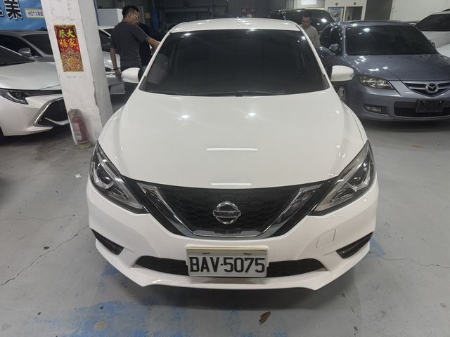 NISSAN日產 SENTRA  第2張相片