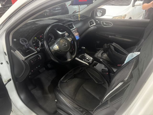 NISSAN日產 SENTRA  第6張相片