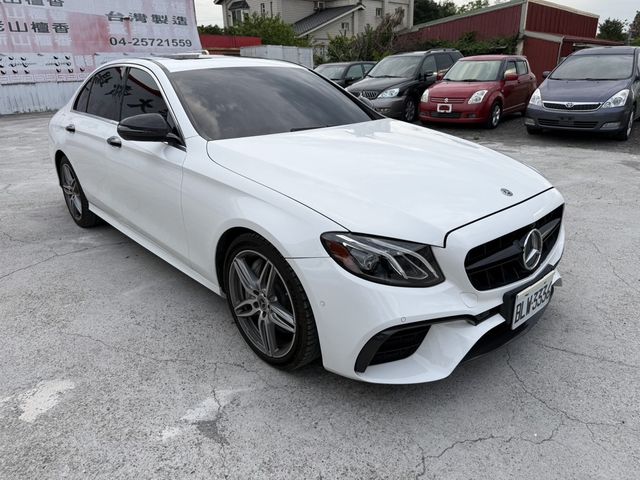 M-BENZ賓士 E300  第1張相片