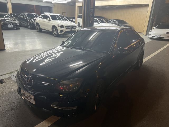 M-BENZ賓士 C300  第2張相片