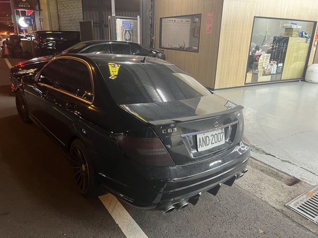M-BENZ賓士 C300  第3張相片
