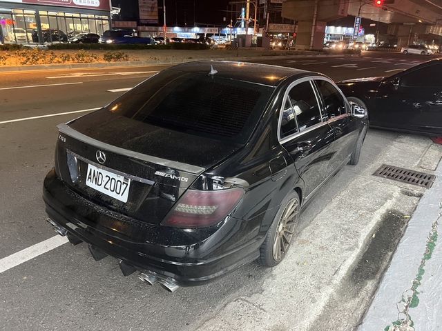 M-BENZ賓士 C300  第4張相片