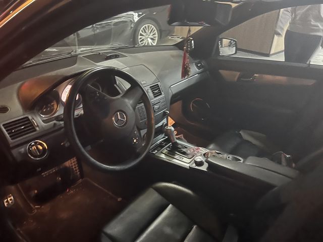 M-BENZ賓士 C300  第5張相片