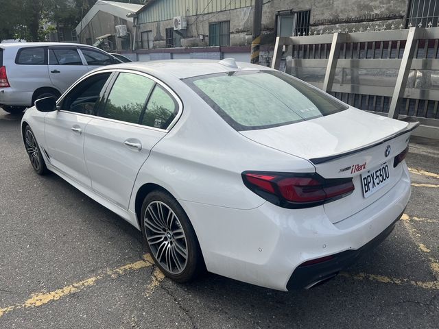 BMW寶馬 530I  第3張相片