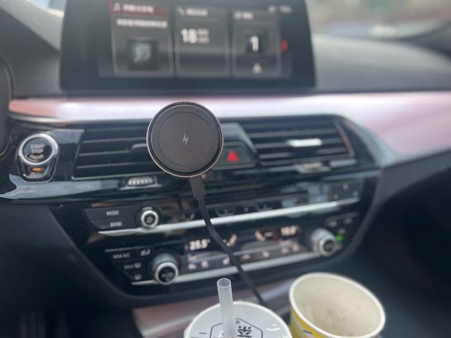 BMW寶馬 530I  第9張相片