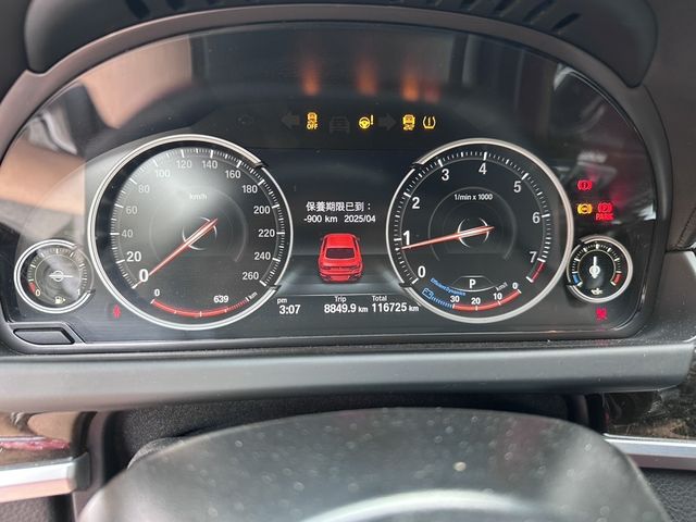 BMW寶馬 640I GRAN COUPE  第6張相片