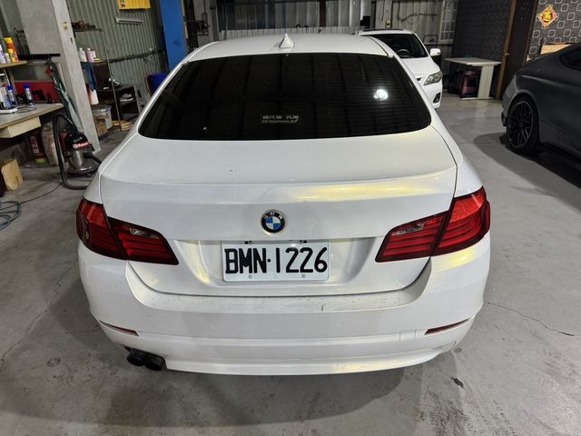 BMW寶馬 520I  第3張相片