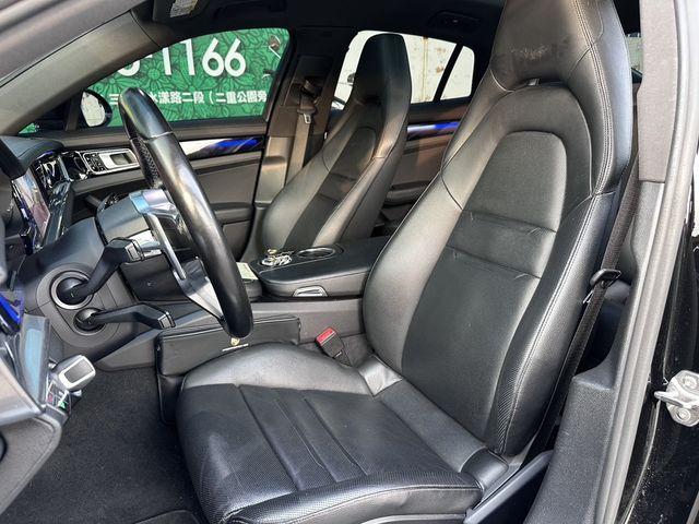 PORSCHE保時捷 PANAMERA  第3張相片