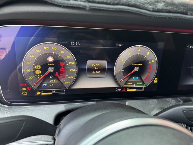 M-BENZ賓士 CLS450  第5張相片