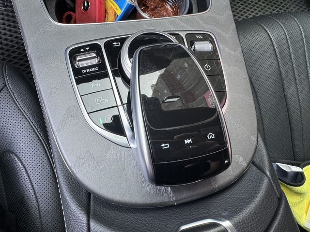 M-BENZ賓士 CLS450  第6張相片