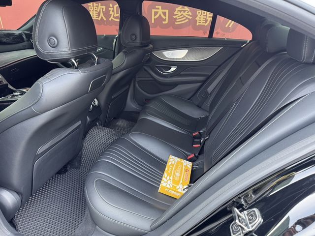 M-BENZ賓士 CLS450  第7張相片