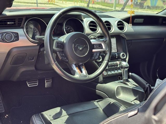 FORD福特 MUSTANG  第4張相片