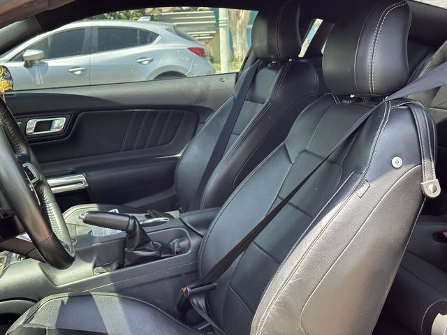 FORD福特 MUSTANG  第5張相片