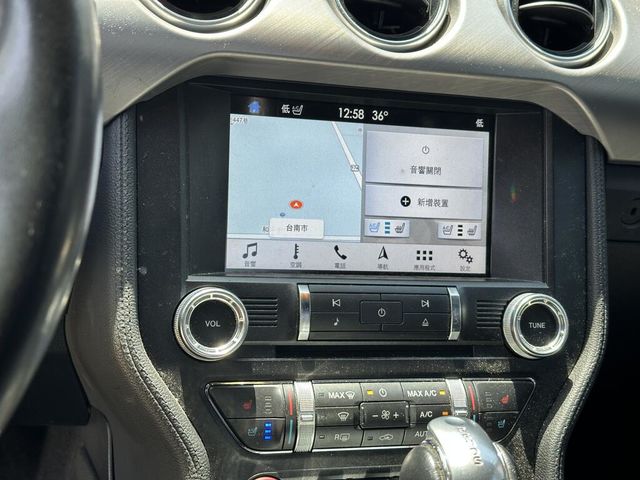 FORD福特 MUSTANG  第6張相片