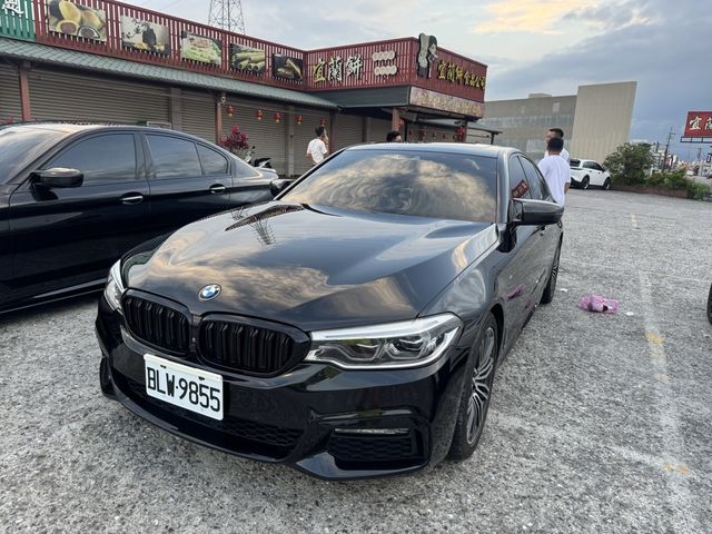 BMW寶馬 540I  第1張相片