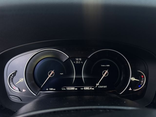 BMW寶馬 540I  第4張相片