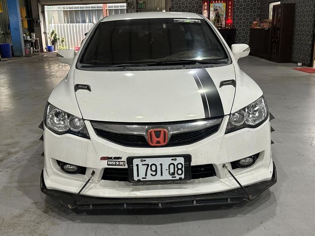 HONDA本田 CIVIC  第2張相片