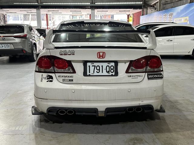 HONDA本田 CIVIC  第3張相片