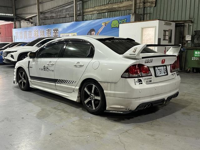 HONDA本田 CIVIC  第4張相片