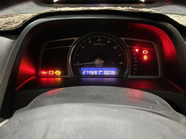 HONDA本田 CIVIC  第5張相片