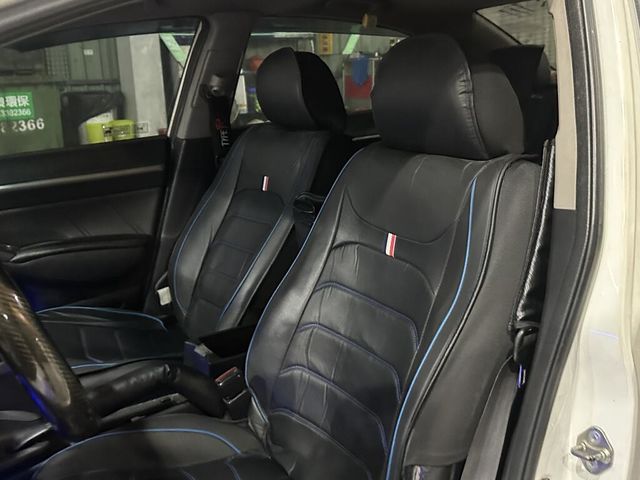 HONDA本田 CIVIC  第7張相片