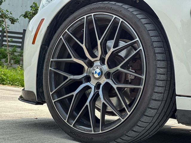 BMW寶馬 428I GRAN COUPE  第2張相片