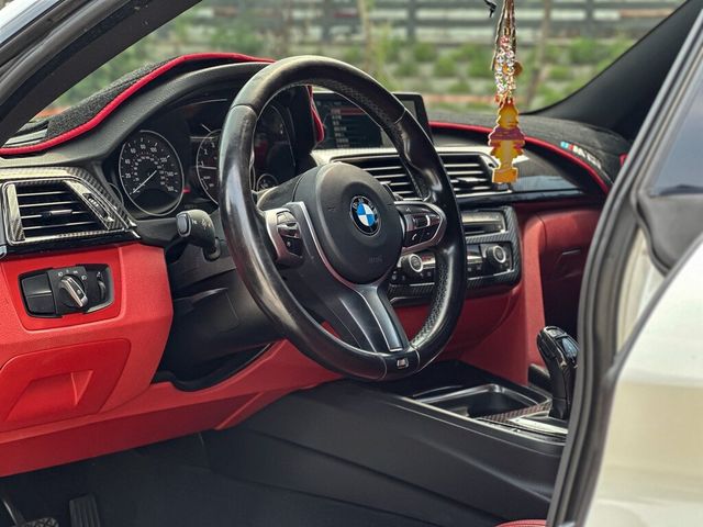 BMW寶馬 428I GRAN COUPE  第4張相片