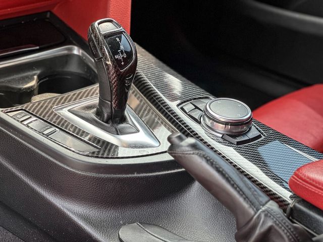 BMW寶馬 428I GRAN COUPE  第7張相片
