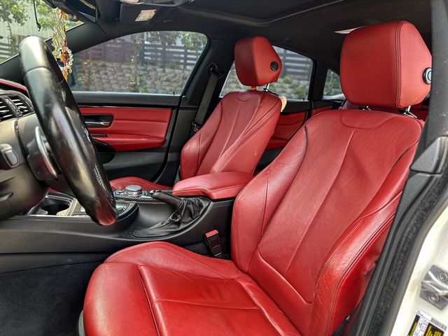 BMW寶馬 428I GRAN COUPE  第8張相片