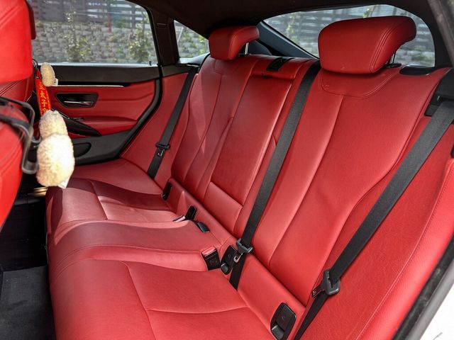 BMW寶馬 428I GRAN COUPE  第9張相片